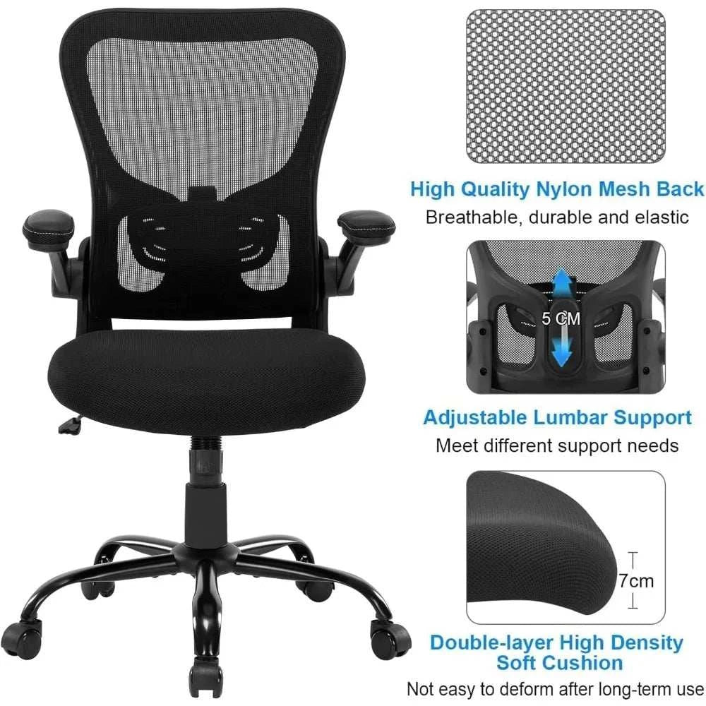 Office Ergonomic Desk Chair