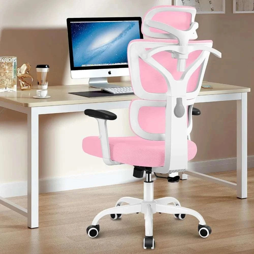 High Back Gaming and Office Chair