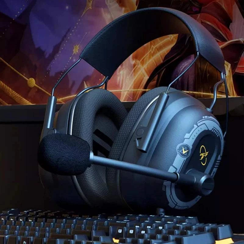 RGB Gaming Headset