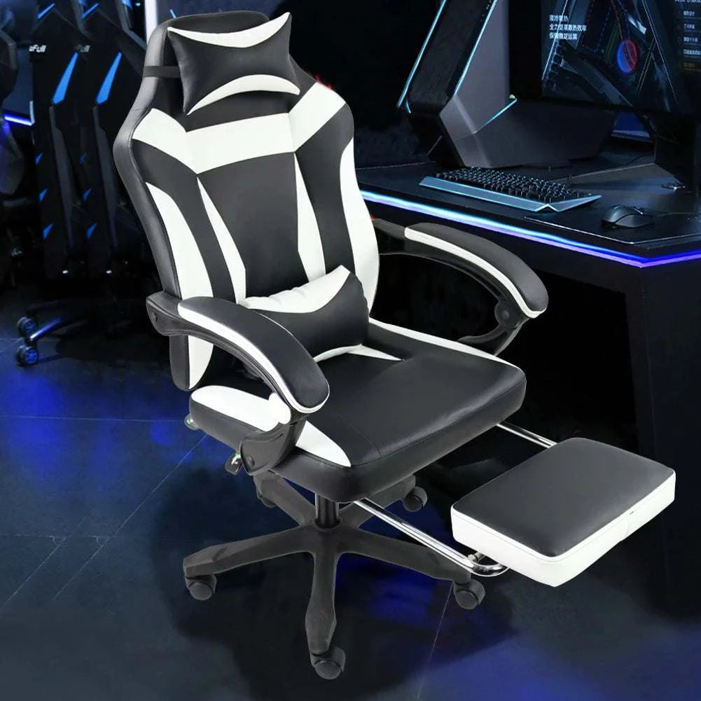 Ergonomic Gaming Chair