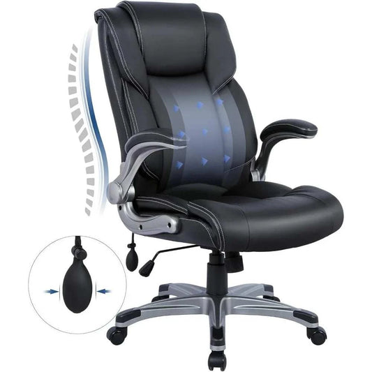 High Back Executive Office and Gaming Chair