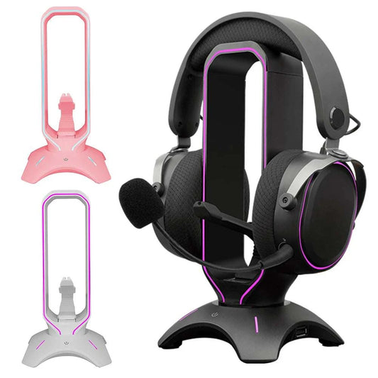 Gaming Headset Holder