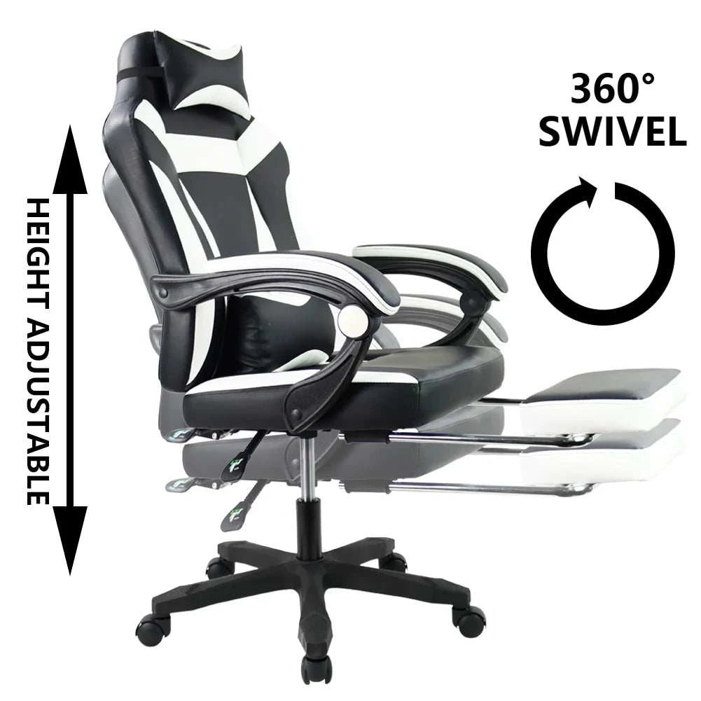 Ergonomic Gaming Chair