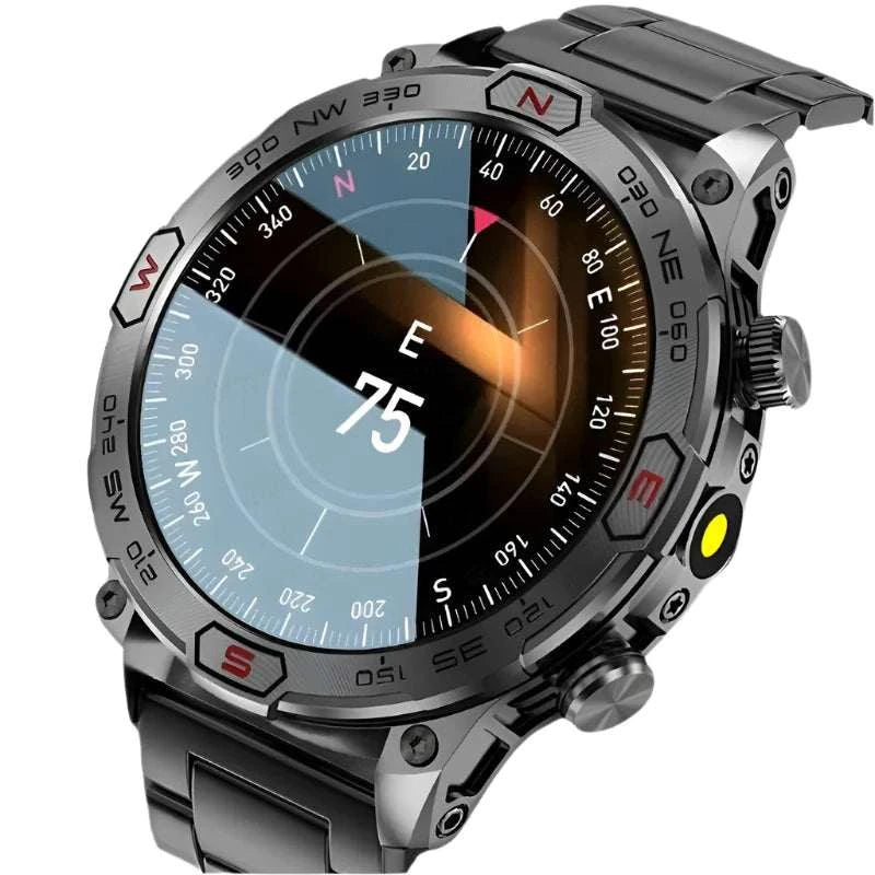 Android GPS Smart Watch