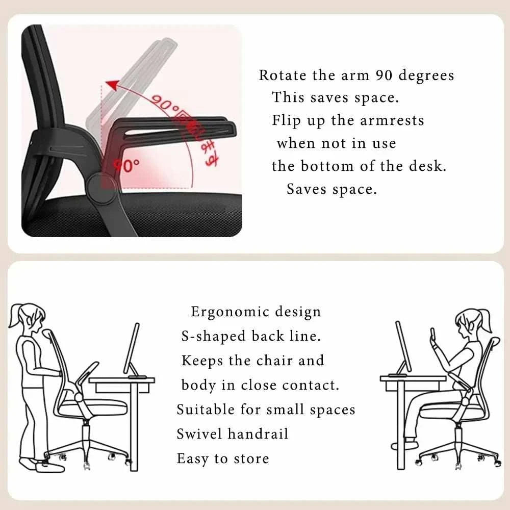 Home Office Ergonomic chair