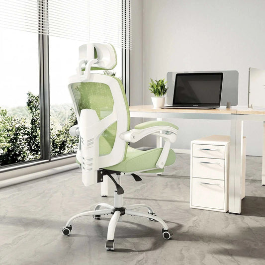 Ergonomic Office Chair