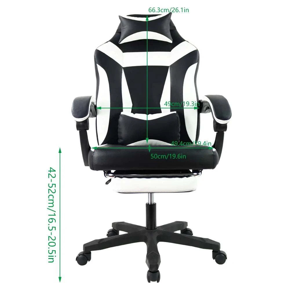 Ergonomic Gaming Chair