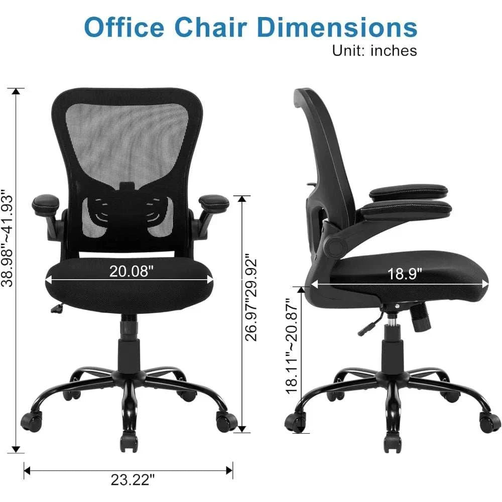 Office Ergonomic Desk Chair