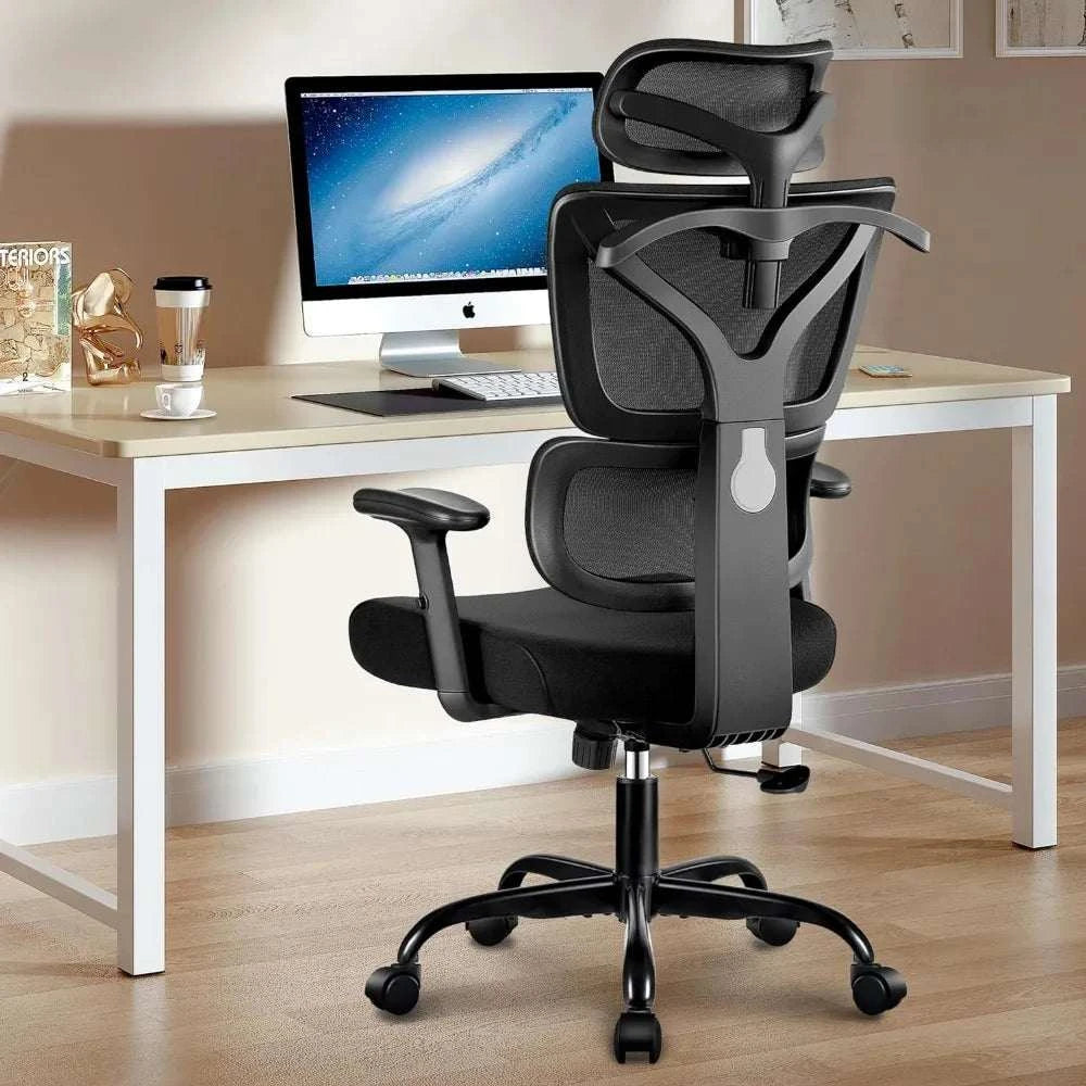 High Back Gaming and Office Chair