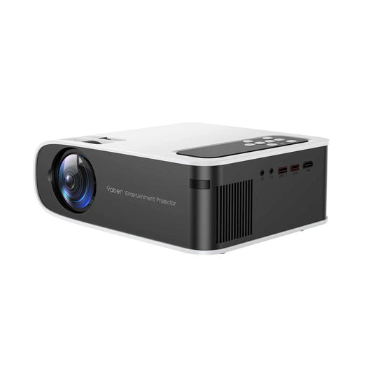 YABER Pro V8 4K Projector